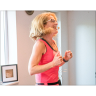 Photo of Move It Fitness - Ursula teaching
